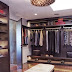 Men's Closet and Dressing room Ideas