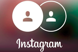 Create Two Instagram Accounts (update)