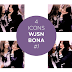 [ICONS] WJSN (Cosmic Girls) BONA #1