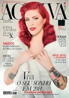 sonia tavares factor x revista