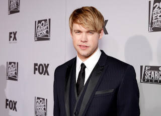 Chord Overstreet