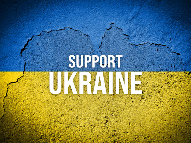 Ukraine is a Сountry of Free and Independent People