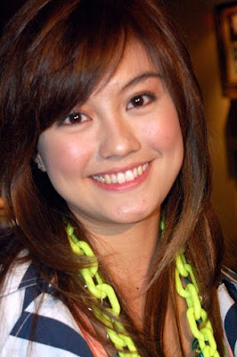 Agnes Monica - Matahariku MP3