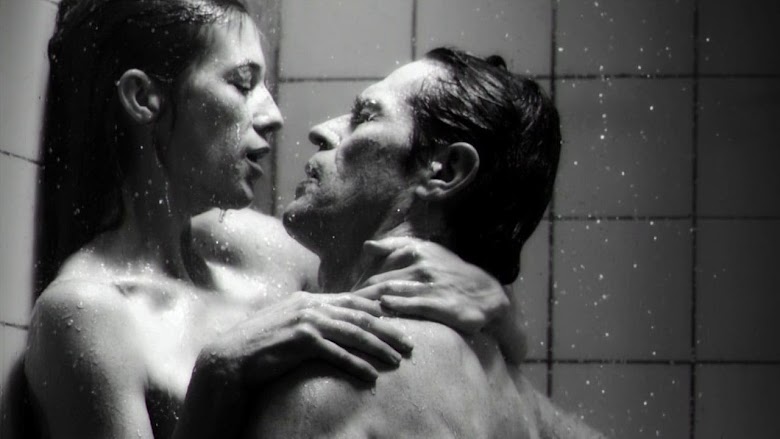 Antichrist 2009 recensione