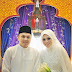 Nurul Syuhada Nurul Ain Wedding Picture
