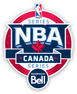 nba canada