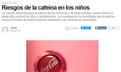 http://pequelia.republica.com/ninos/riesgos-de-la-cafeina-en-los-ninos.html