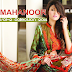 Mahnoor Lawn Vol-2 Collection 2014-15 | Mahnoor by Al-Zohailb Summer Vol-II Collection 2014