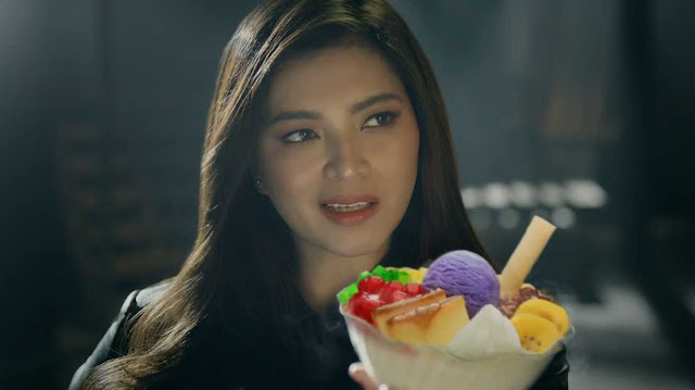 Creamiest Halo-Halo in New Mang Inasal TVC