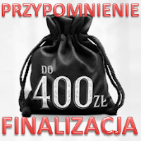 Finalizacja promocji Korzystne konto - 100 zł za Konto Optymalne z moneybacckiem w BGŻ BNP Paribas
