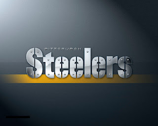 Steelers Wallpaper