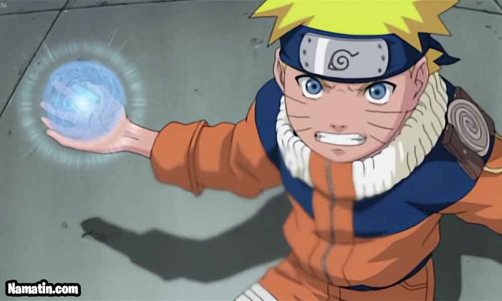 Urutan Nonton Naruto Tanpa Filler Lengkap Dari Awal - Namatin