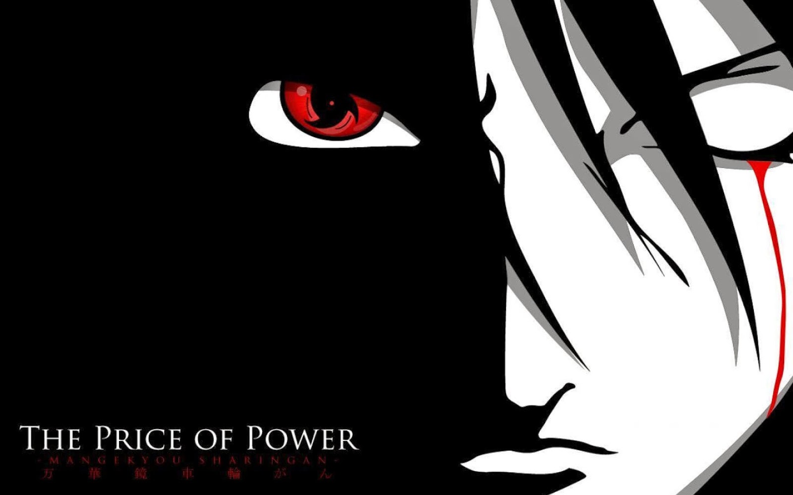 My Cool Picture Image Sasuke With Mangekyou Sharingan