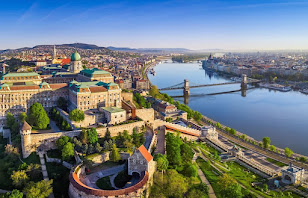 34 Top-Rated Tourist Attractions in Budapest, Hungary Destinations