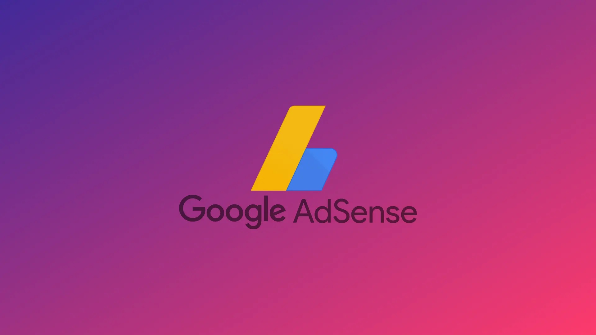 Ketentuan Online Google AdSense