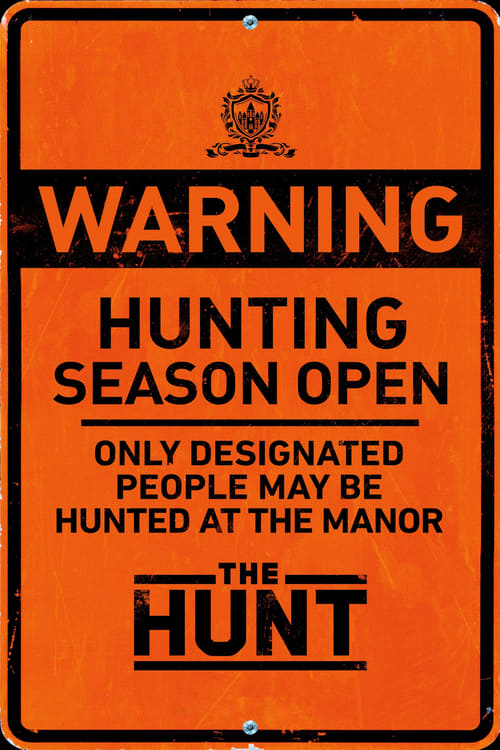 The Hunt 2020 Film Completo Download