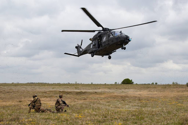 Esercito Brigata Friuli Cadar 21