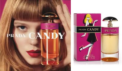 Prada Candy