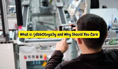 What is /jdbb0tvya3y and Why Should You Care