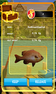 Download Game Real Fishing Pro 3D Untuk Android