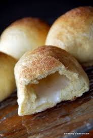 Resurrection Rolls Recipe Easter