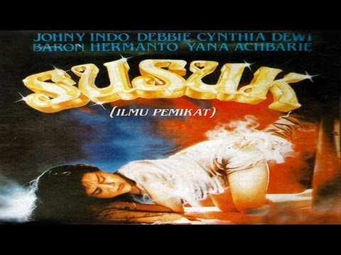 😗 terbaru 😗  Susuk (Ilmu Pemikat) 1989 Full Movie