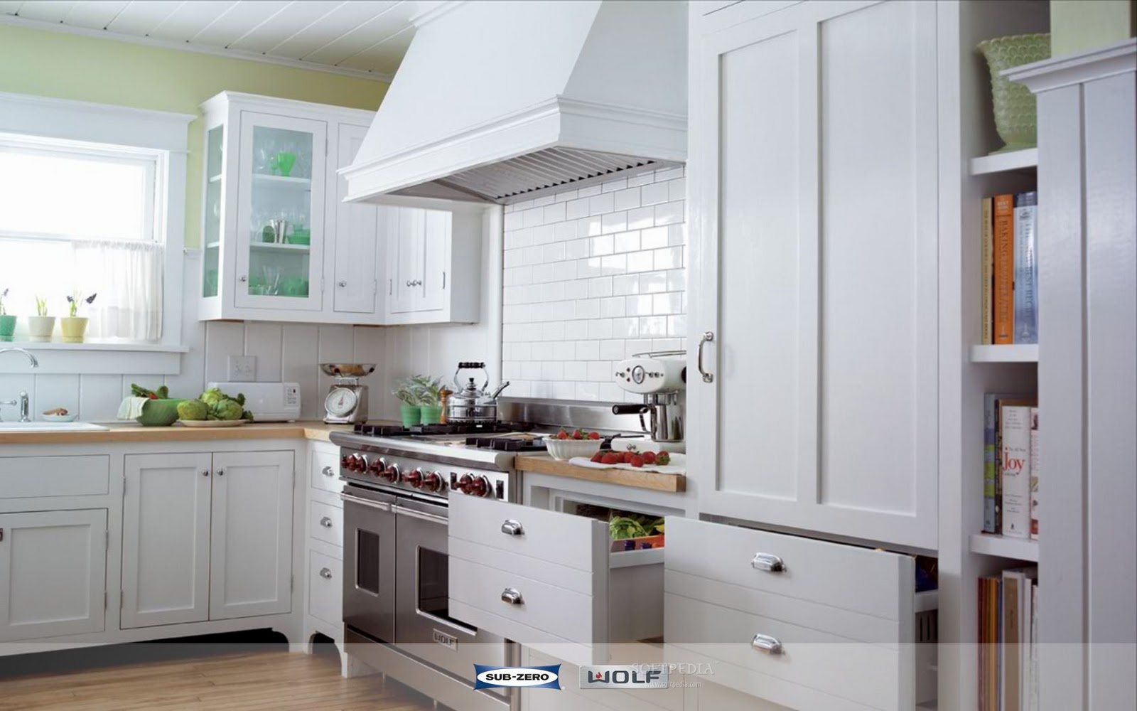 Kitchen Cabinets Photos