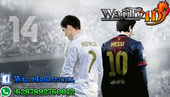 Wajib4d Tutorial Game Bettingan Casino Bola