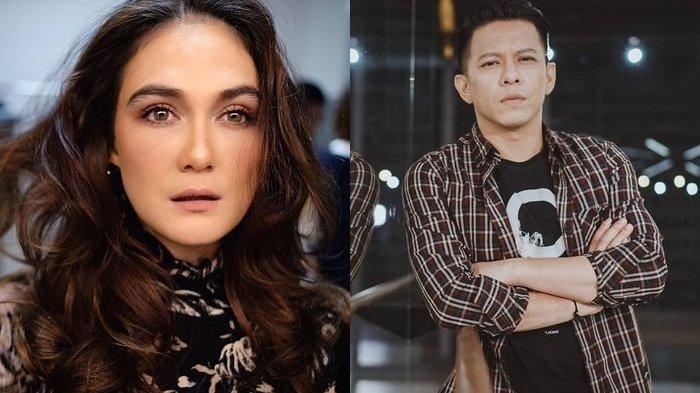 Pengakuan Luna Maya: Butuh Waktu Bertahun-tahun untuk Memaafkan Ariel naviri.org, Naviri Magazine, naviri majalah, naviri