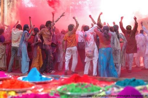 happy holi germany 2013 wallpapers