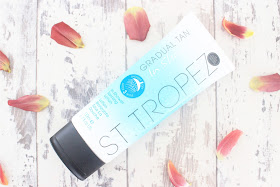 St Tropez Gradual Tan In Shower