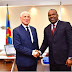 AU COURS D’UN ENTRETIEN AVEC CORNEILLE NANGAA HIER A LA CENI SAÏD DJINNIT RÉAFFIRME LE SOUTIEN DES NATIONS UNIES AU PROCESSUS ÉLECTORAL EN RDC