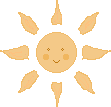 Gif de sol
