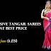 Selective Tangail Sarees At Best Price