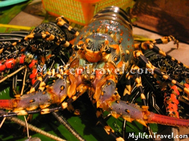 Koh Lipe Seafood 01