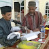 Pengurus Masjid Nurul Furqan Salurkan Santunan Kepada 40 Anak Yatim dan 70 Fakir Miskin