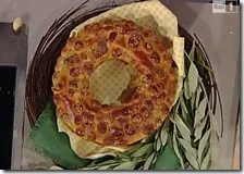 Ciambella di pasquetta