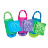 diaper bag dispenser