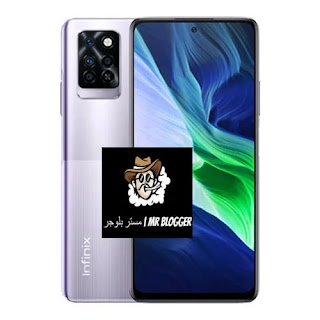 Infinix Note 10 Pro, Price and Specifications