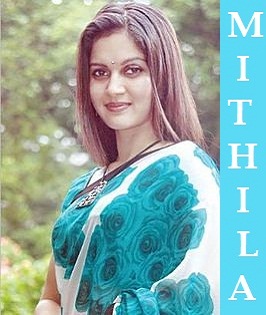 mithila