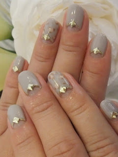 Nail Arts