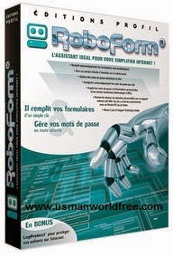 Download Al Roboform Enterprise v7.9.7.5 