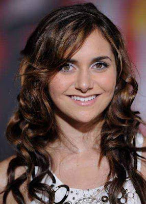 43+ Alyson Stoner Beautiful Images