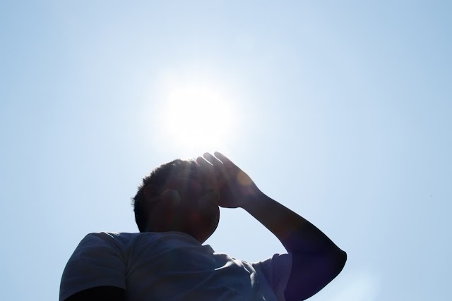 Desde la Secretaría de Salud remarcan las prevenciones a tener en cuenta para las jornadas de calor