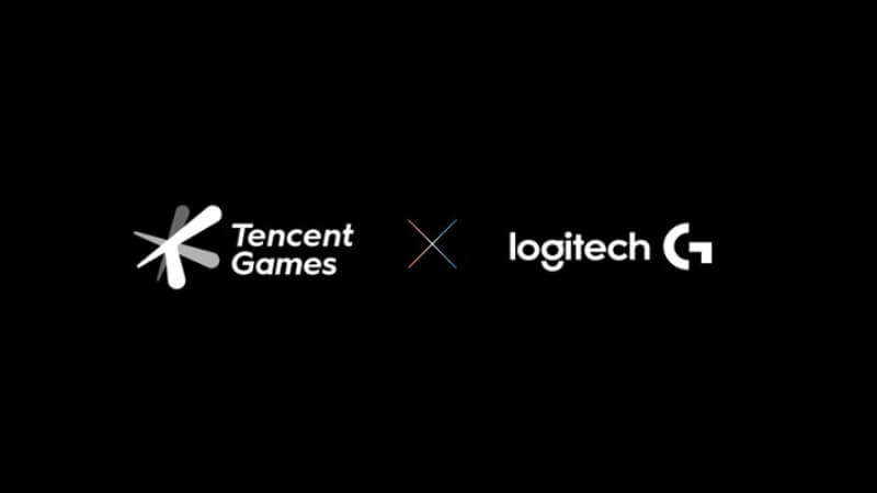 Logitech and Tencent to create cloud gaming handheld device!