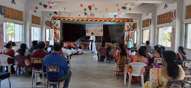  மட்டு.கல்லடி விபுலானந்தாவில் கிளீன் சிறிலங்கா!
