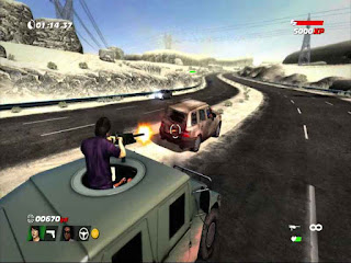Fast and Furious Showdown PC Game Free Download