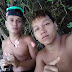 PANELAS-PE: DOIS RAPAZES FORAM ASSASSINADOS E PLASTIFICADOS NA ZONA RURAL 