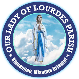 Our Lady of Lourdes Parish - Binuangan, Misamis Oriental