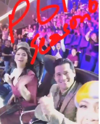  Behind the Scene Footages of Pilipinas Got Talent Season 6's First Day of Audition that You Shouldn't Miss! 